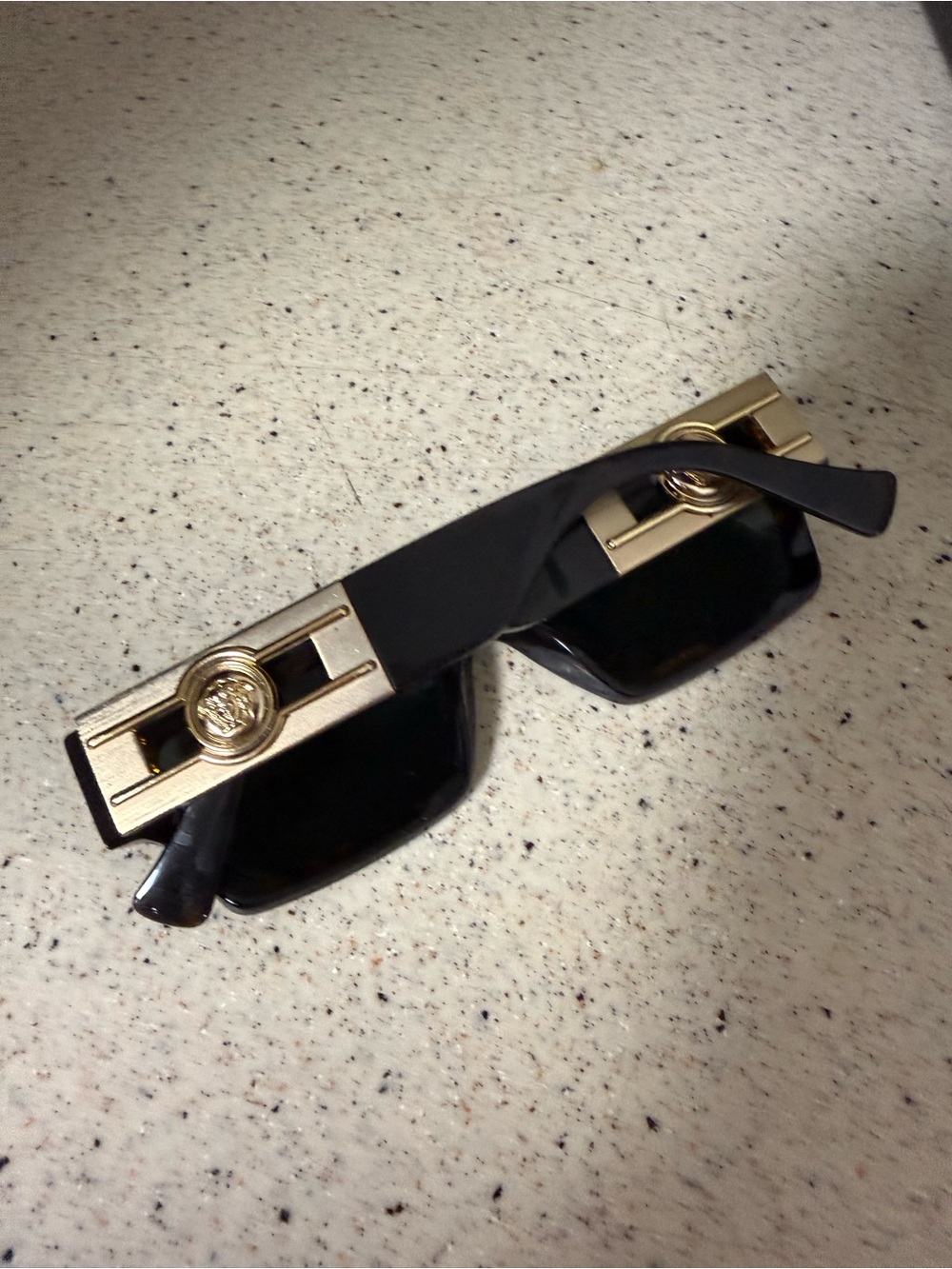 Versace sunglasses